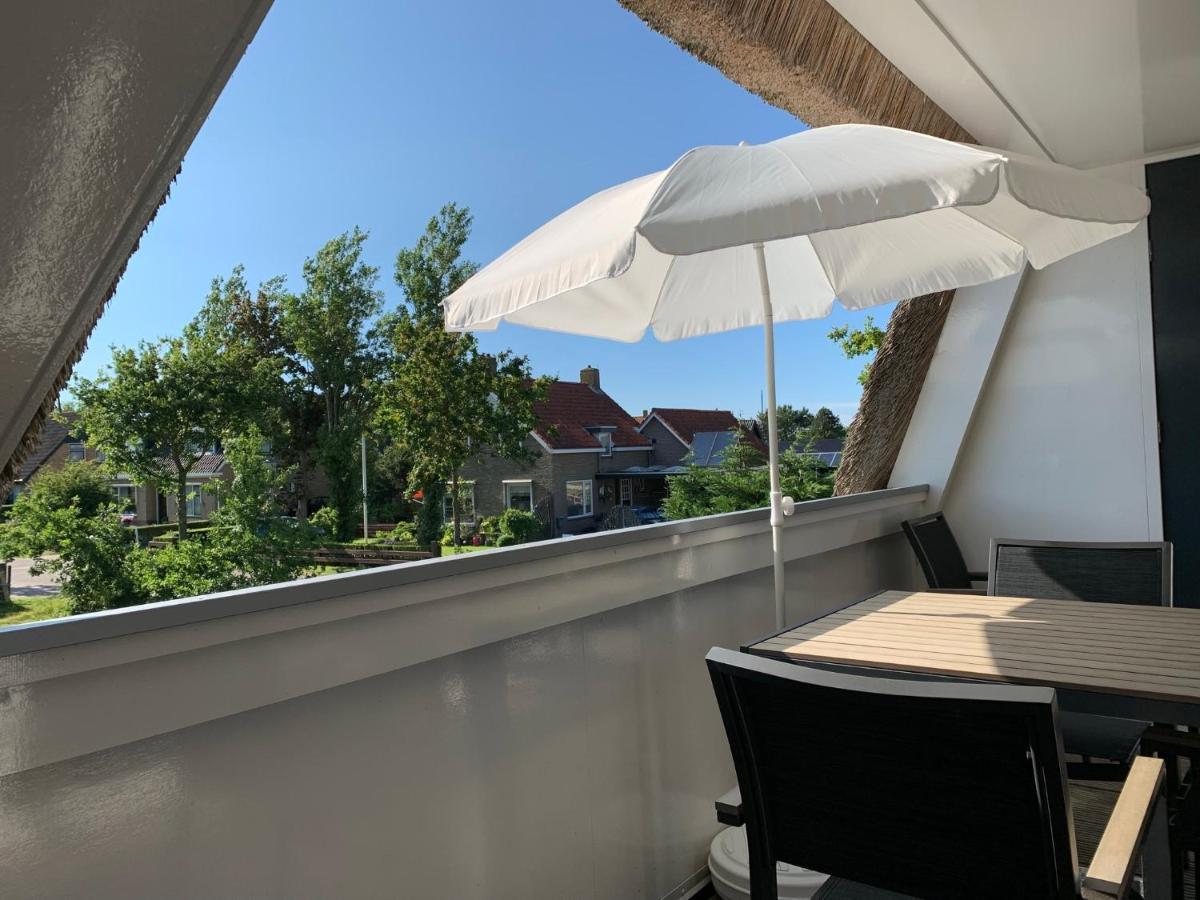 Waddenresidentie Ameland Nummer Vier Buren  Exterior photo